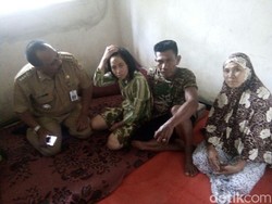 Cerita Siti Romlah 5 Tahun Tak Digaji dan Disiksa di Malaysia