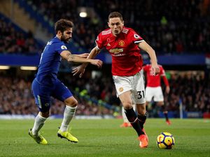 Lini Tengah MU Kunci untuk Taklukkan Chelsea