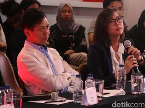 Amplifive Edisi Kedua Digelar, Intip Keseruannya di Sini