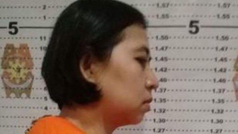 WNI Istri Militan Maute Anak Tuan Tanah, Ini Profil Lengkapnya WNI Istri Militan Maute Anak Tuan Tanah, Ini Profil Lengkapnya