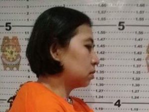 Ke Filipina, Densus 88 Telusuri Peran WNI Istri Milisi Maute Ke Filipina, Densus 88 Telusuri Peran WNI Istri Milisi Maute
