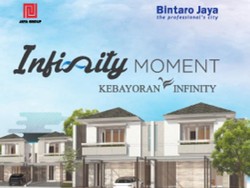 TOD Bintaro Jaya untuk Kualitas Hidup yang Lebih Baik