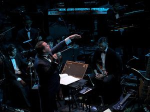 La La Land Ternyata Belum Membosankan