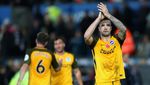 Tim Premier League Pekan Ini
