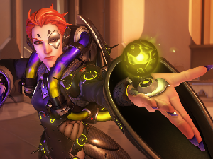 Blizzard Ungkap Hero Baru Overwatch, Siapa Dia?