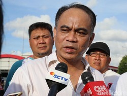 Projo Keluarkan Aksi Tagar Jokowi Lagi