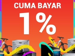 Bocoran Promo 11.11, Mulai dari Flash Sale hingga Cashback 100%
