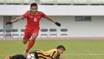 Buah Tangan Emas Indra Sjafri di Timnas U-19