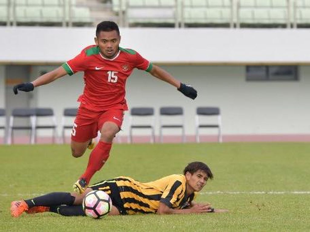 Saddil Ramdani: Berbakat, Muda dan Terjerat Kasus Aniaya (Lagi) Saddil Ramdani: Berbakat, Muda dan Terjerat Kasus Aniaya (Lagi)