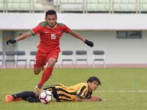 Jadi Tersangka Penganiayaan, Saddil Ramdani: Mereka Mabuk, Saya Bela Mama Jadi Tersangka Penganiayaan, Saddil Ramdani: Mereka Mabuk, Saya Bela Mama