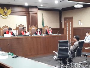 Kasus e-KTP Terungkap, Eks Peserta Lelang e-KTP Bubarkan Perusahaan