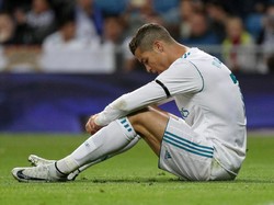 Kontrasnya Performa Ronaldo dan Messi di La Liga