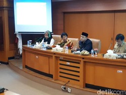 Kak Seto Temui Bupati Tangerang Bahas Pekerja Anak di Pabrik