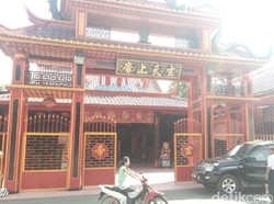 Kelenteng Welahan Jepara, Kelenteng Tertua di Indonesia