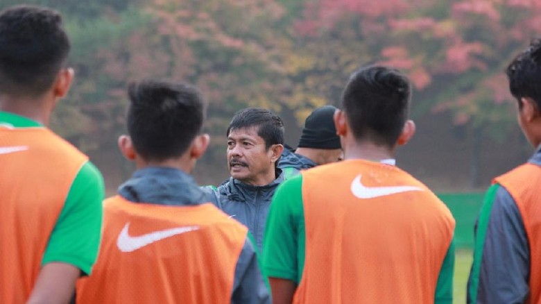 Suporter Minta Indra Sjafri Kembali ke Timnas U-19, Egy dan Witan No Comment Suporter Minta Indra Sjafri Kembali ke Timnas U-19, Egy dan Witan No Comment