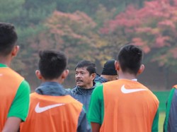 Soal Nasib Indra Sjafri, Edy Rahmayadi: Pelatih Italia Saja Dipecat