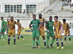 Mitra Kukar Mainkan Sissoko yang Sedang Diskors, Komdis Akan Turun Tangan