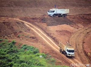 Industri Keberatan Ganti Rugi Proyek Kereta Cepat JKT-BDG Industri Keberatan Ganti Rugi Proyek Kereta Cepat JKT-BDG