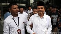 Datangi KPK, Dedi Mulyadi Konsultasi soal Optimalisasi e-Planning