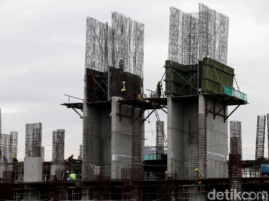 BUMN RI Gandeng Perusahaan Jepang Garap Proyek Pengembangan Perkotaan BUMN RI Gandeng Perusahaan Jepang Garap Proyek Pengembangan Perkotaan