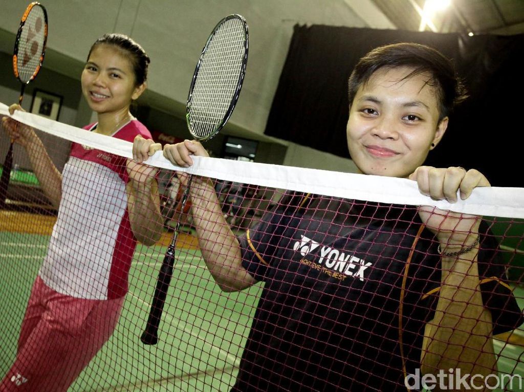 Tersingkir Lebih Awal di China, Greysia/Apriyani Belum Konsisten Tersingkir Lebih Awal di China, Greysia/Apriyani Belum Konsisten