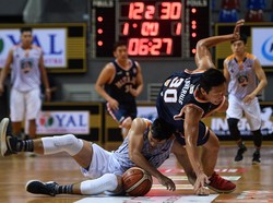 Pelita Jaya, Hang Tuah, dan Siliwangi Raih Kemenangan di Perbasi Cup