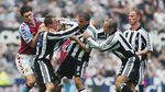 9 Pemain Paling Kotor di Premier League