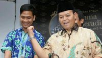 HNW Kunjungi Museum Sumpah Pemuda