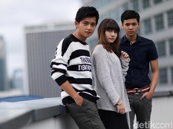 Cerita Cassandra Lee Kesurupan Syuting After School Horror 2