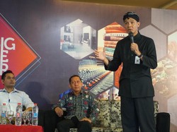 Nasib Guru Tidak Tetap di Jateng Tak Jelas, Ini Solusinya