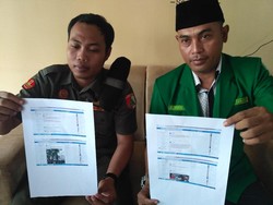 Ansor Situbondo Laporkan Akun FB Diduga Penyebar Ujaran Kebencian