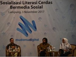 Cara Cerdas Mencegah Penyebaran Hoax di Media Sosial