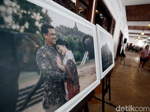 Besok Kahiyang dan Bobby Nikah, Kira-kira Berapa Biaya Kateringnya?