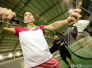 Gagal di China, Greysia/Apriyani Bakal Kerja Keras di Hong Kong