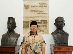 HNW Memutar Memori Nihilkan Dana Desa Jokowi