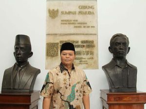 Penghayat Kepercayaan Masuk KTP, Ini Kata Hidayat Nur Wahid Penghayat Kepercayaan Masuk KTP, Ini Kata Hidayat Nur Wahid