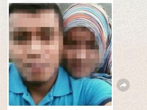 Polisi Tepis Kabar Ada Penyusup Bawa Bom di Rombongan Tamu Jokowi
