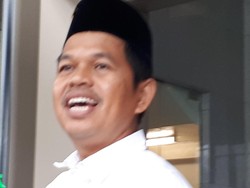 Datangi KPK, Dedi Mulyadi Temui Deputi Pencegahan