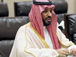Penangkapan 11 Pangeran Arab Saudi Hanya Awal Gerakan Antikorupsi