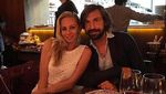 Dua Perempuan, Satu Pirlo