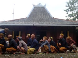 PSI Apresiasi Jokowi yang Terbitkan Aturan Pernikahan Penghayat Kepercayaan