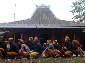 PSI Apresiasi Jokowi yang Terbitkan Aturan Pernikahan Penghayat Kepercayaan PSI Apresiasi Jokowi yang Terbitkan Aturan Pernikahan Penghayat Kepercayaan