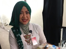 Nuansa Putih, Dresscode untuk Tamu Siraman Kahiyang Ayu di Rumah Jokowi