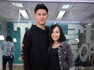 Indahnya Perdamaian Mulai Ditebarkan Soundwave Hari Ini