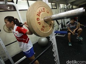 Bukan Cuma Soal Titel, Ini Makna Juara Prancis Terbuka buat Greysia/Apriyani Bukan Cuma Soal Titel, Ini Makna Juara Prancis Terbuka buat Greysia/Apriyani