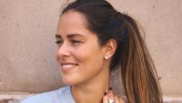 Dear Ana Ivanovic, Selamat Ulang Tahun Ya!