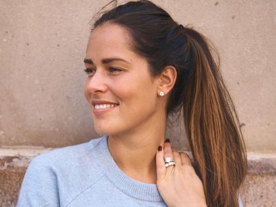 Dear Ana Ivanovic, Selamat Ulang Tahun Ya!