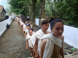 12 Ribu Penghayat Kepercayaan di Kota Solo Akan Didata Ulang