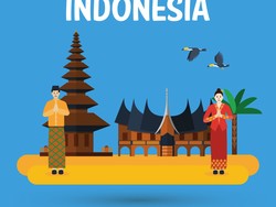 Wonderful Indonesia Pamerkan Wisata Kelas Dunia di WTM London 2017