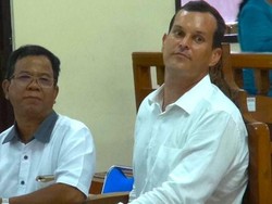 Curi Kacamata Desainer, Pria Australia Terancam Hukuman di Bali